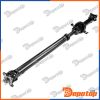Arbre de transmission arrière pour FORD | NWN-FR-004, 4255100